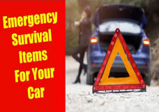 emergency
