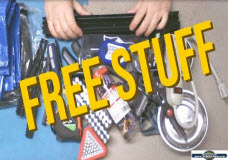 Best Harbor Freight Items that are Free / Best Harbor Freight Free Stuff