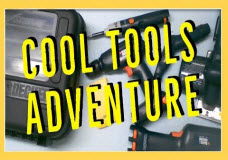 garage sale tools