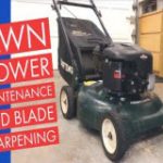 mower 150x150