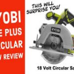 ryiobi circ saw 150x150