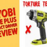 ryobi impact driver 150x150