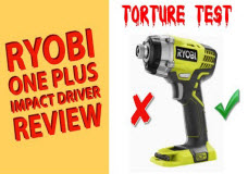 ryobi impact driver