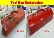 tool box
