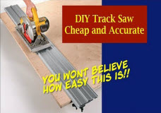 track saw