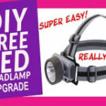 Headlamp 150x150