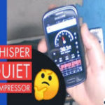 Quiet Compressor 150x150