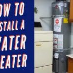 water heater 150x150