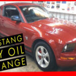 mustang 150x150