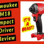 Milwaukee Impact 150x150