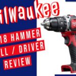 Milwaukee Drill 150x150