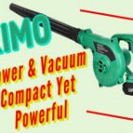 Kimo Vac 150x150