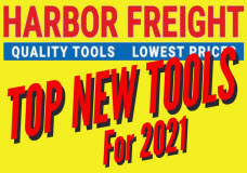 Top Tools