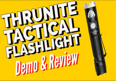 Flashlight