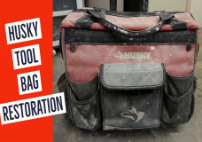 Roller Bag