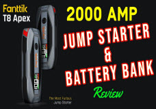 Apex Starter