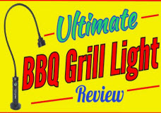 BBQ light