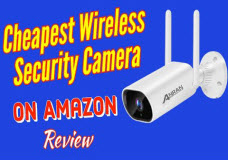 Cheap Camera