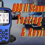 OBD2 Scanner 150x150