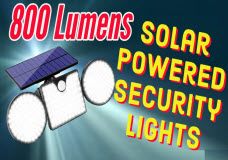 Sec Light