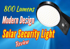 Solar Light