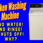 Washing Machine 150x150