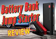 jump starter
