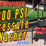 pressure washer 150x150