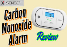 CO Alarm