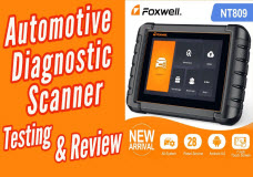 Foxwell nt809