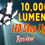 Garage Light 150x150