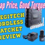 Inegitec Ratchet 150x150