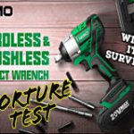 Kimo Impact 150x150