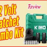 Kimo Ratchet 150x150