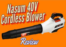 Nasum Blower