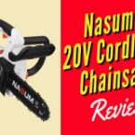 Nasum Chainsaw 150x150