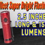 Thrunite Baton 150x150