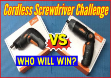 Topshak Screwdrivers