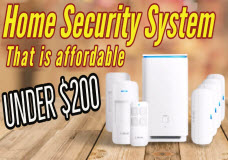 home Alarm