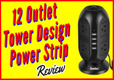 power strip