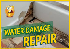 Water Damage