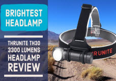 headlamp