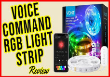 light strips