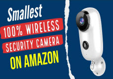 security cam
