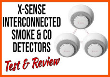 smoke detect
