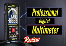 volt meter