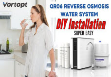 water filter