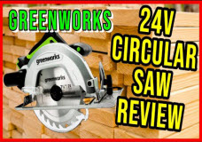 saw