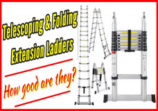 ladder