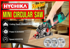saw